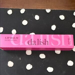 da lish lip balms Coleen